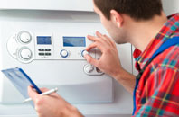 free Lower Wanborough gas safe engineer quotes