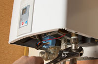 free Lower Wanborough boiler install quotes